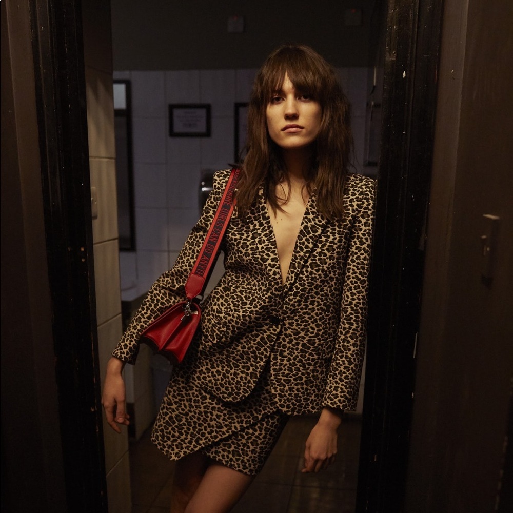 Zadig Victor Jac Leo